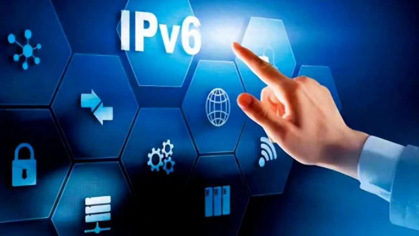 IP网络世界的“交通规则”