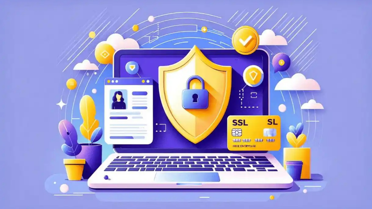 TLS/SSL安全通信的“加密锁”