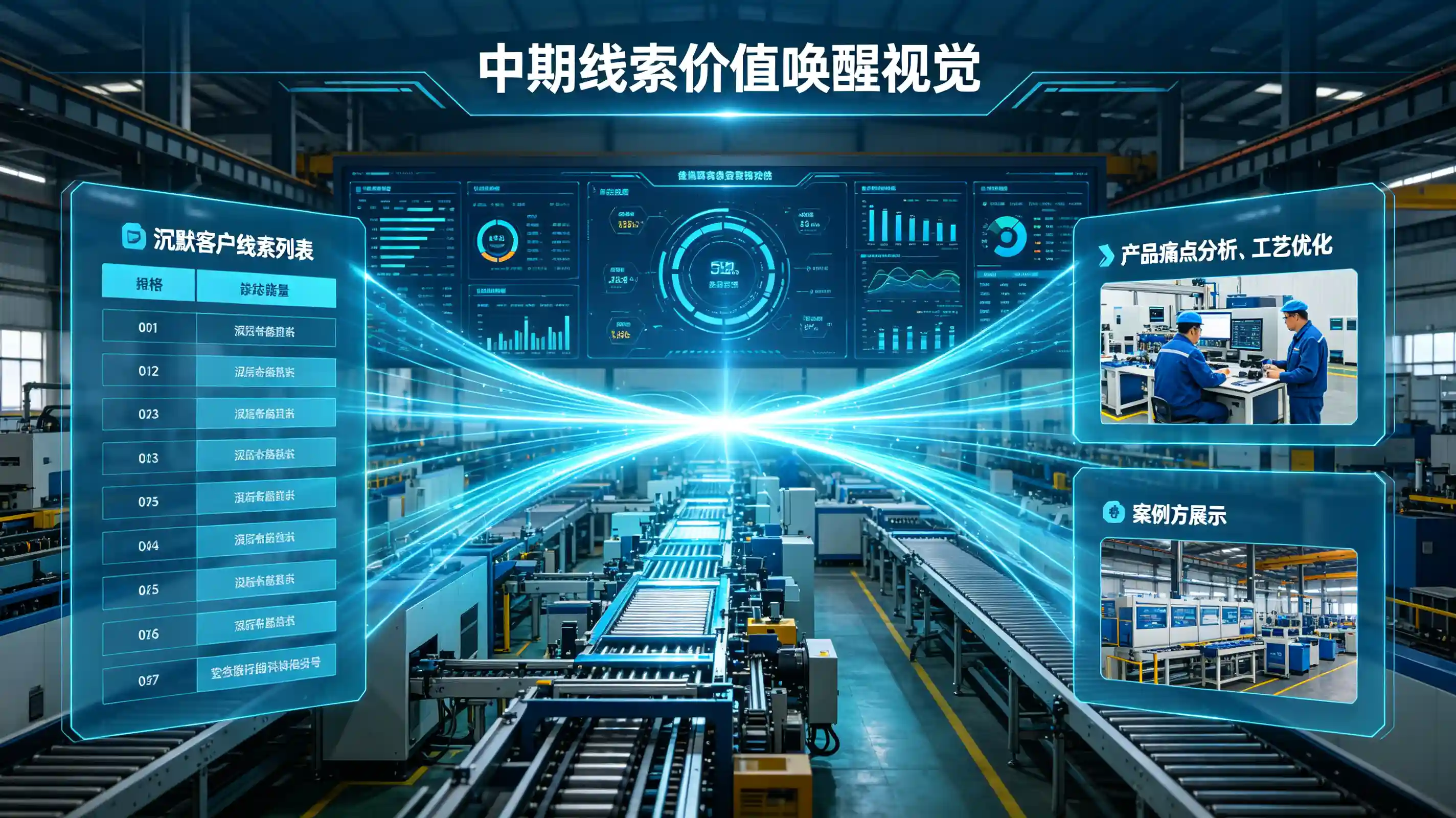 外贸运营视角对比工厂推销思维与海外采购需求解决思维差异分析图 .webp